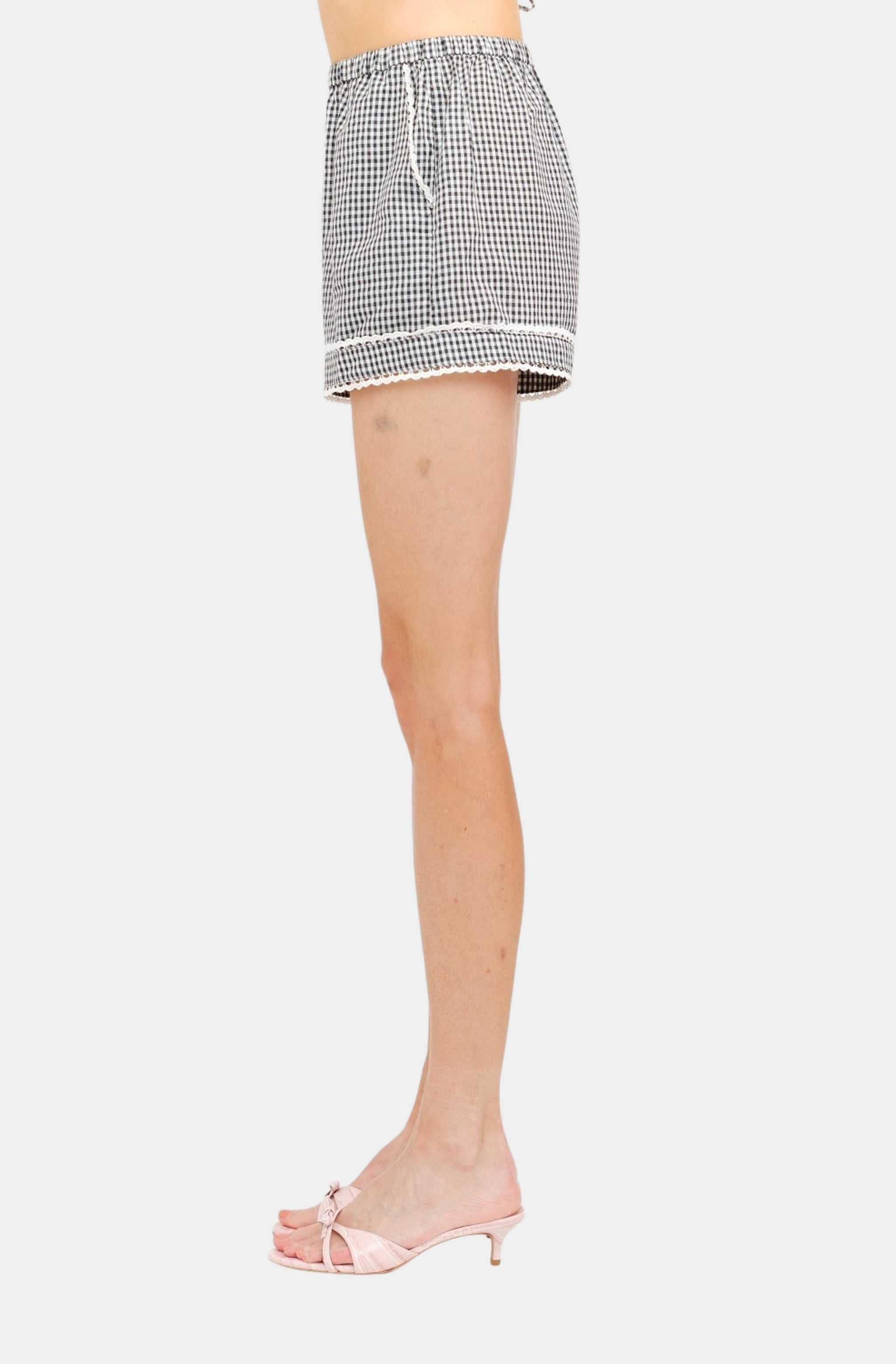 Miranda Shorts