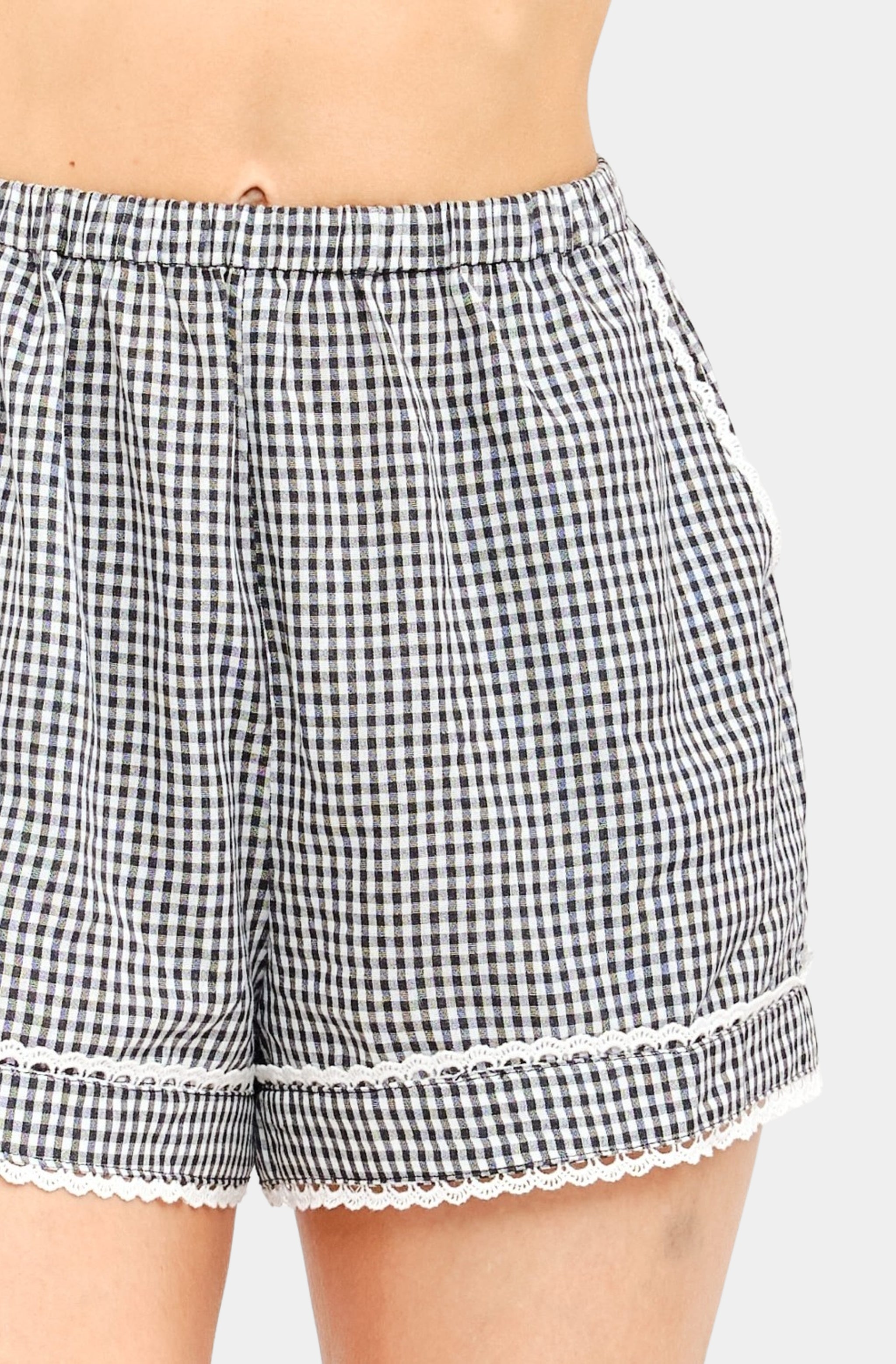 Miranda Shorts