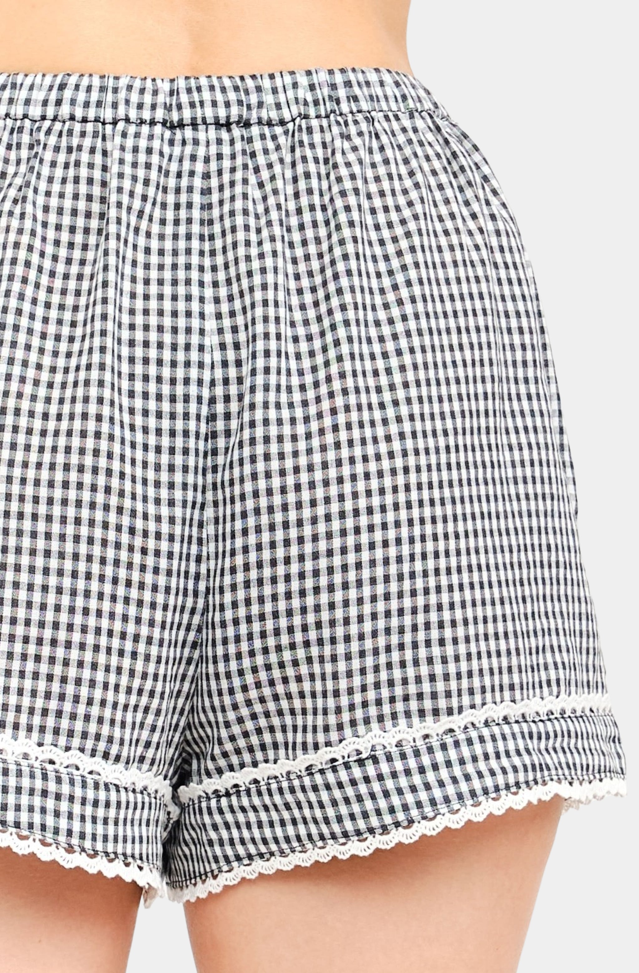 Miranda Shorts