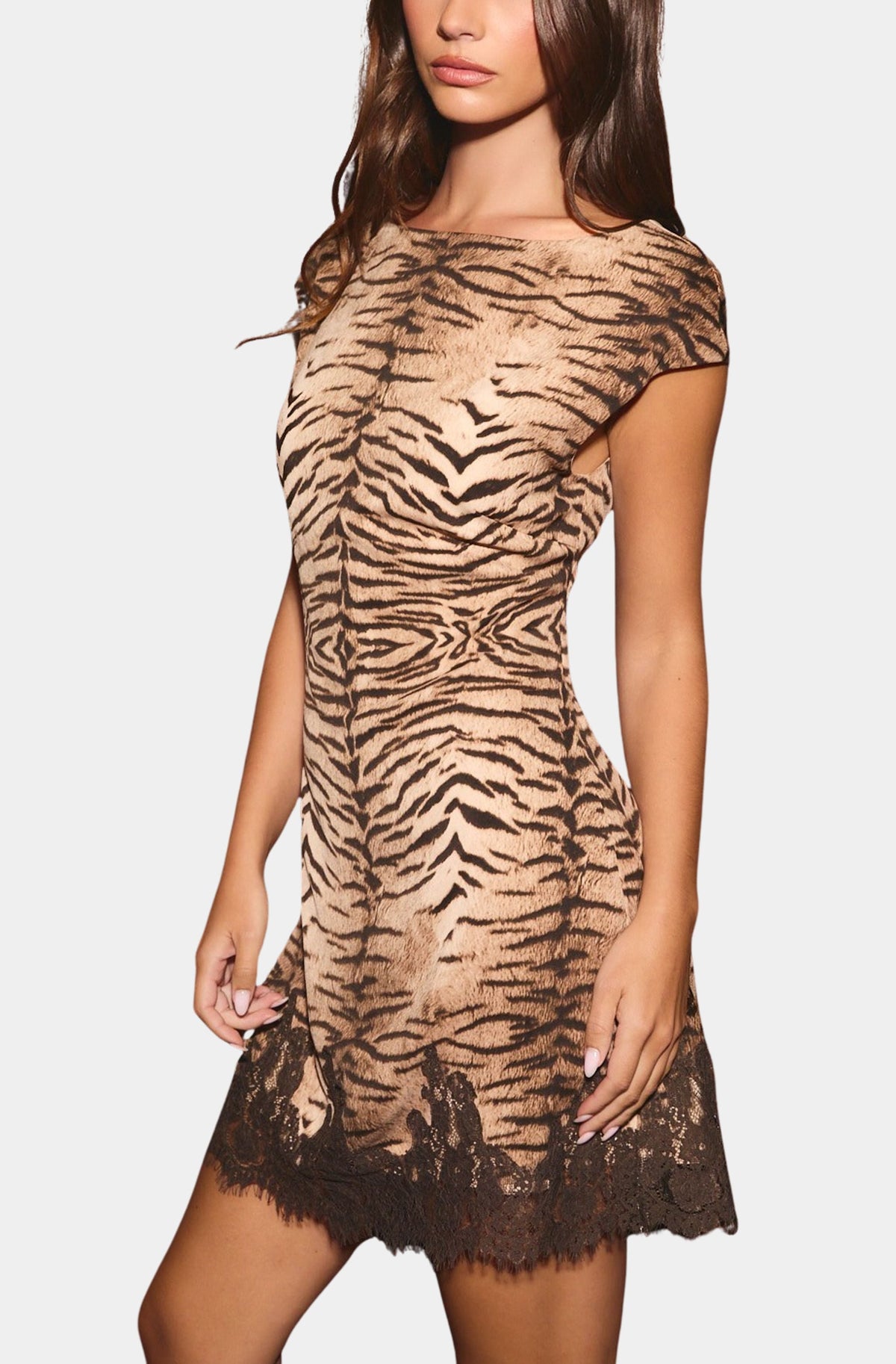 Marlena Dress