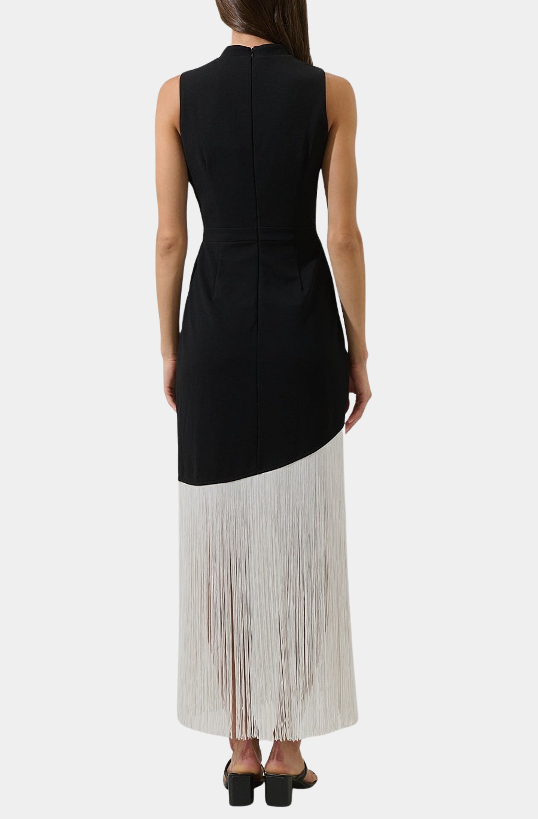 Tazira Dress
