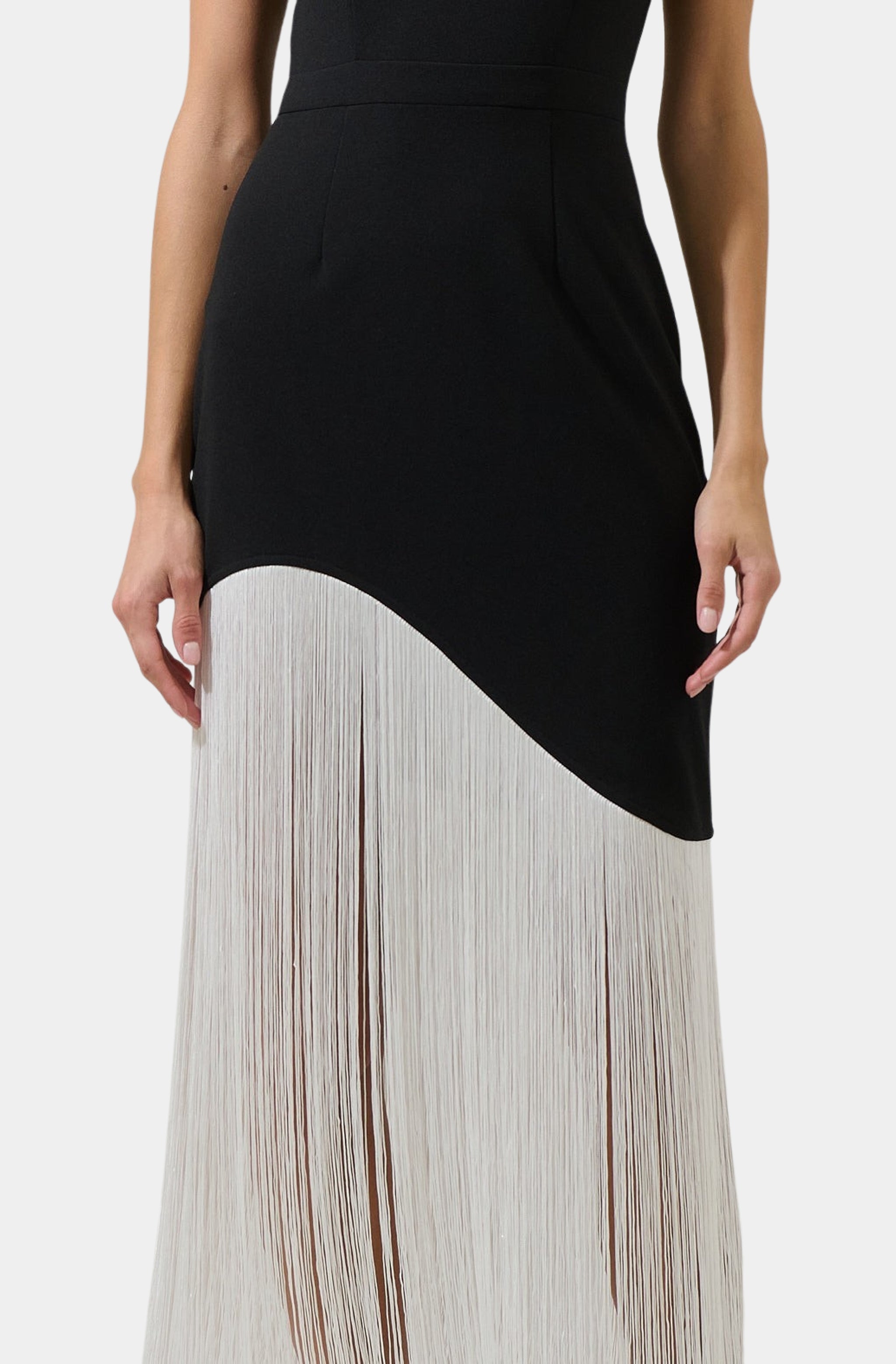 Tazira Dress