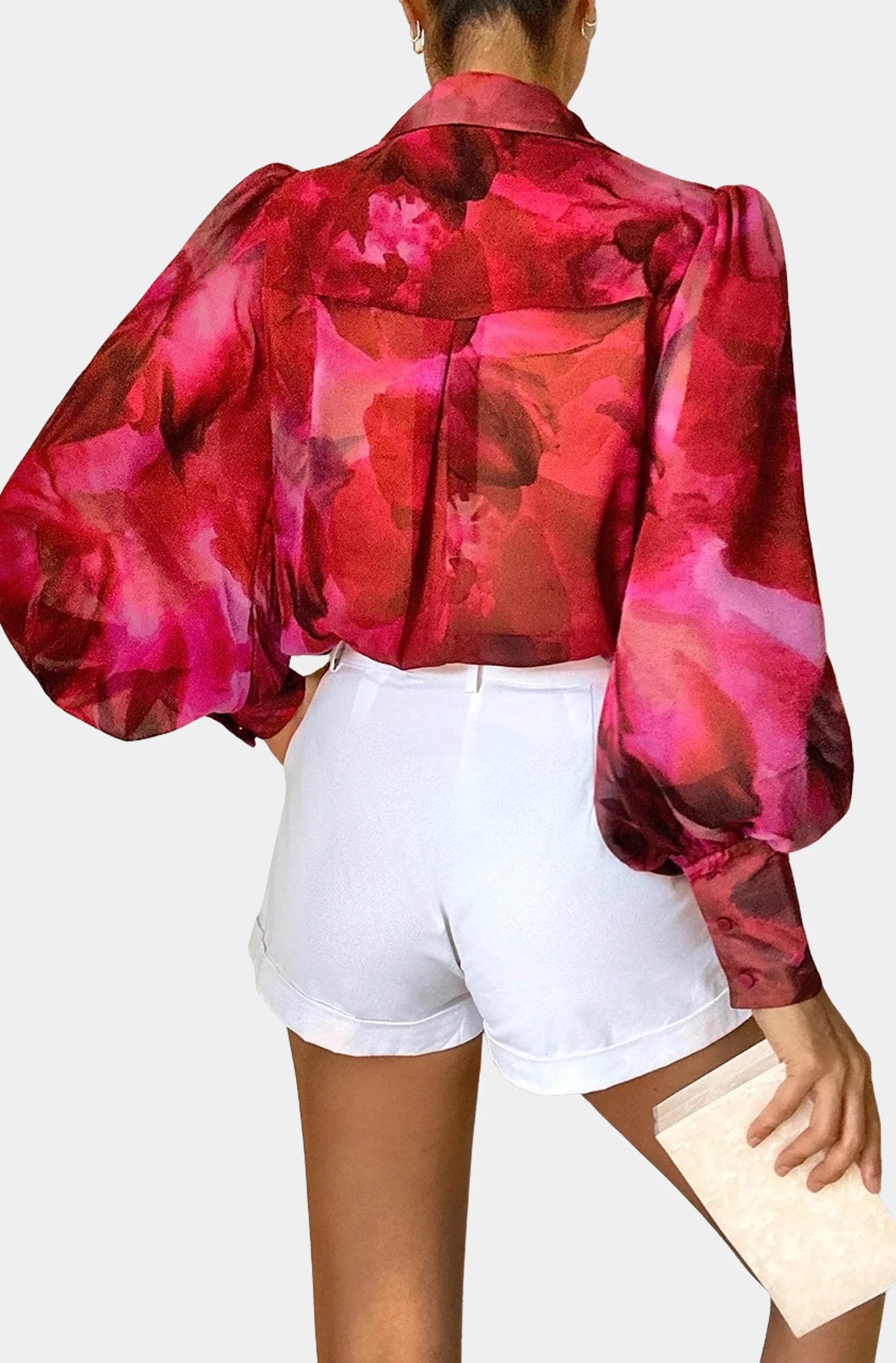 Calista Shirt