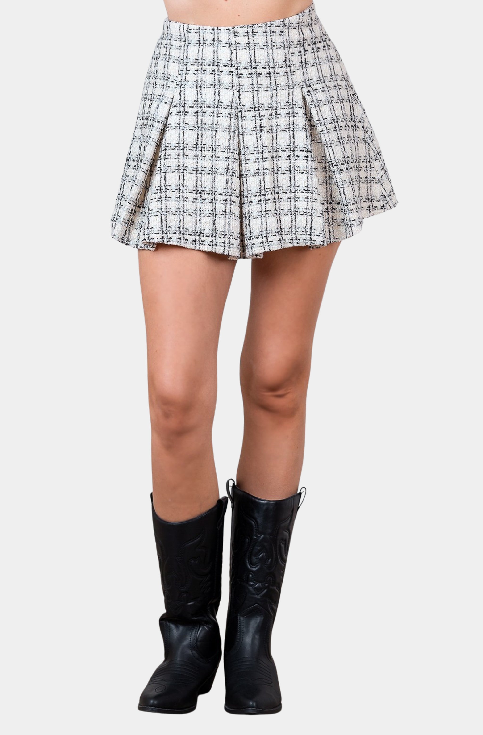 Jessora Skirt