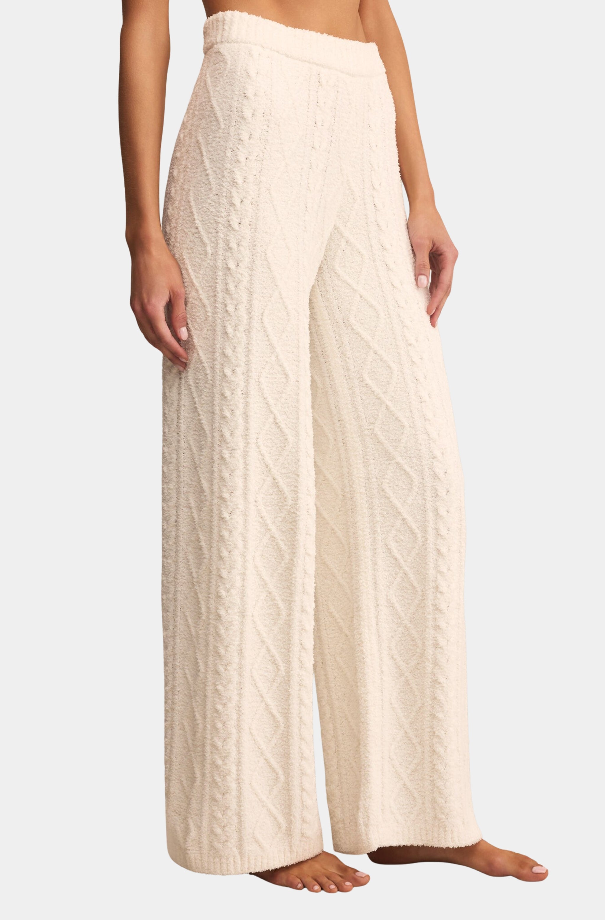 Gemma Cable Pant