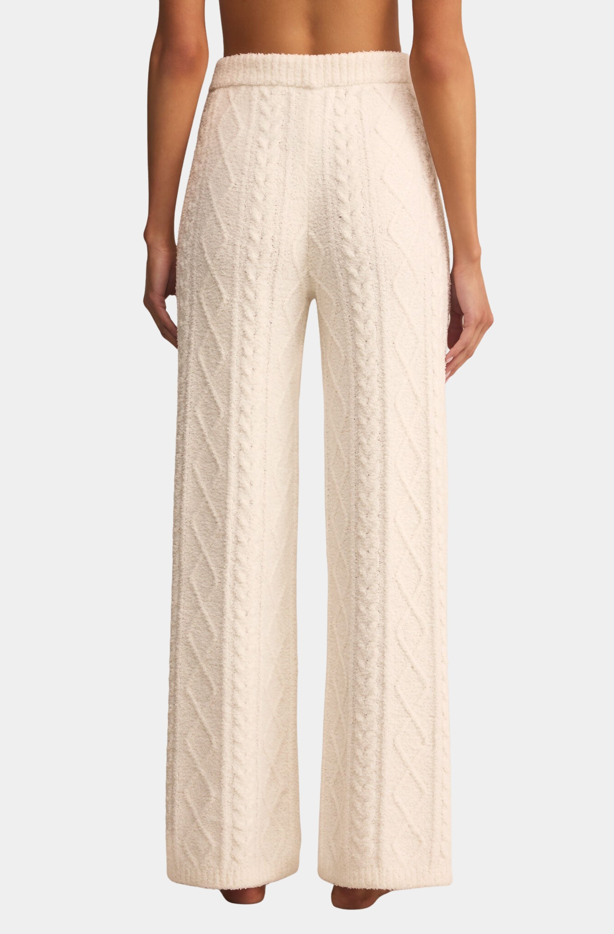 Gemma Cable Pant