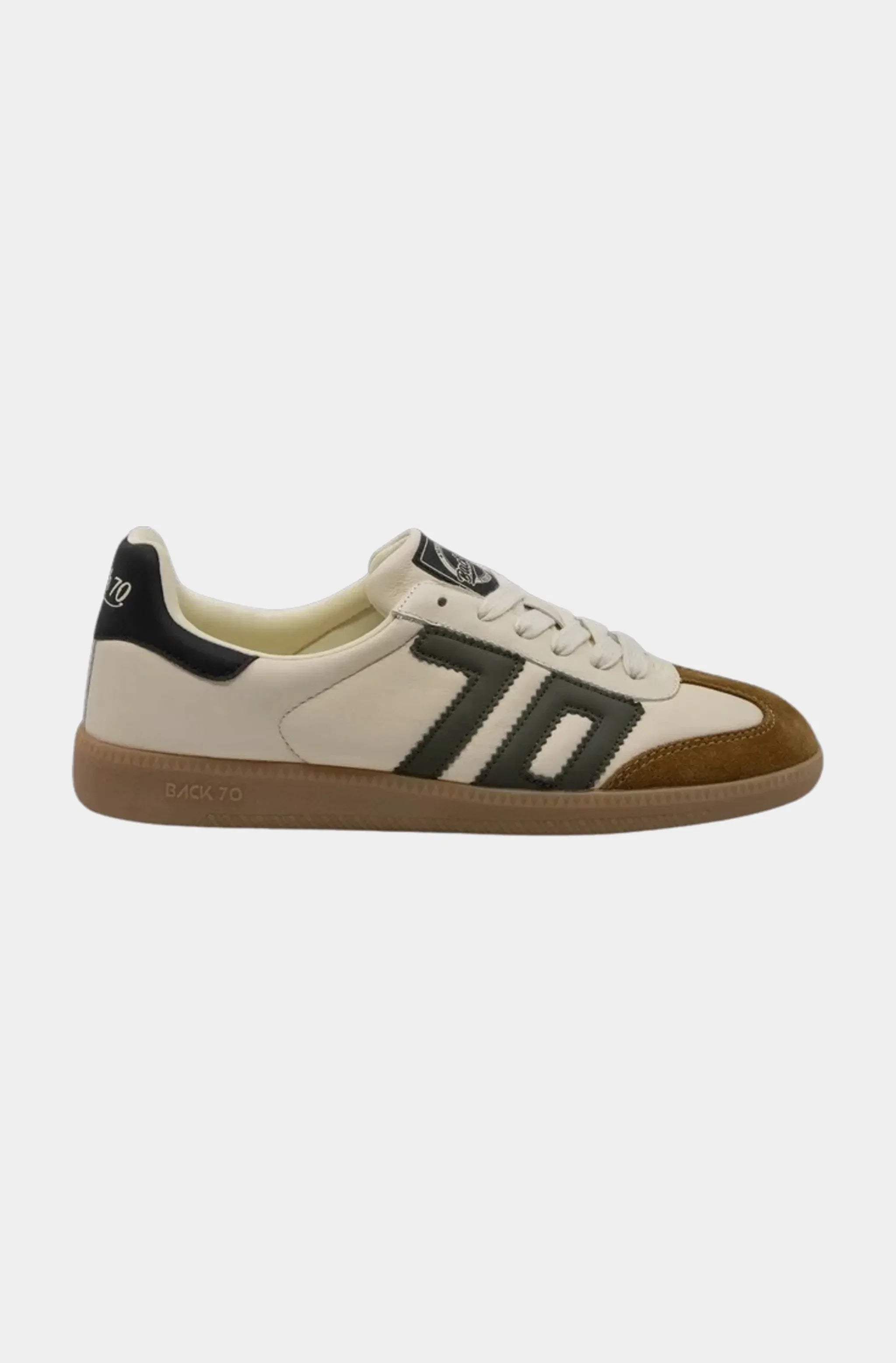 Cloud W26 Sneakers
