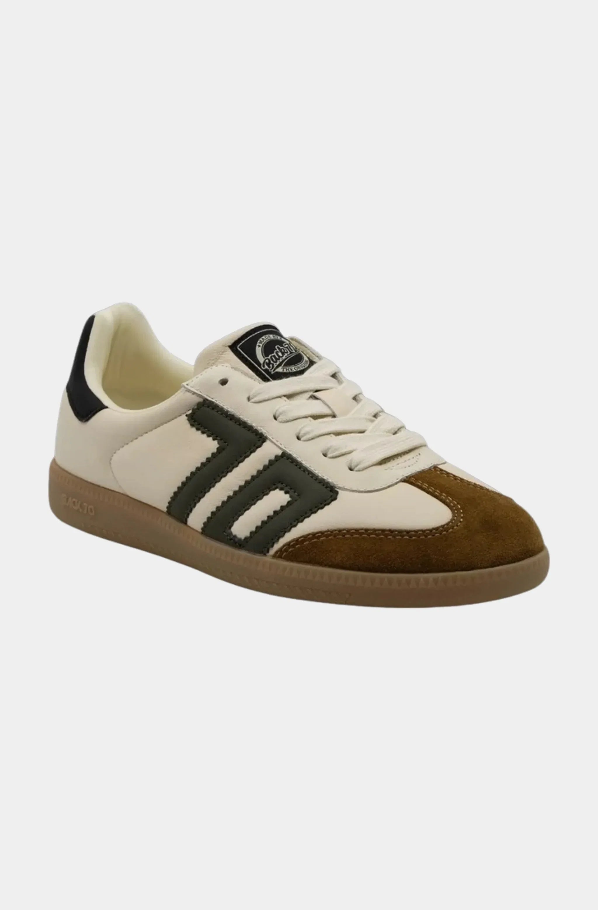Cloud W26 Sneakers