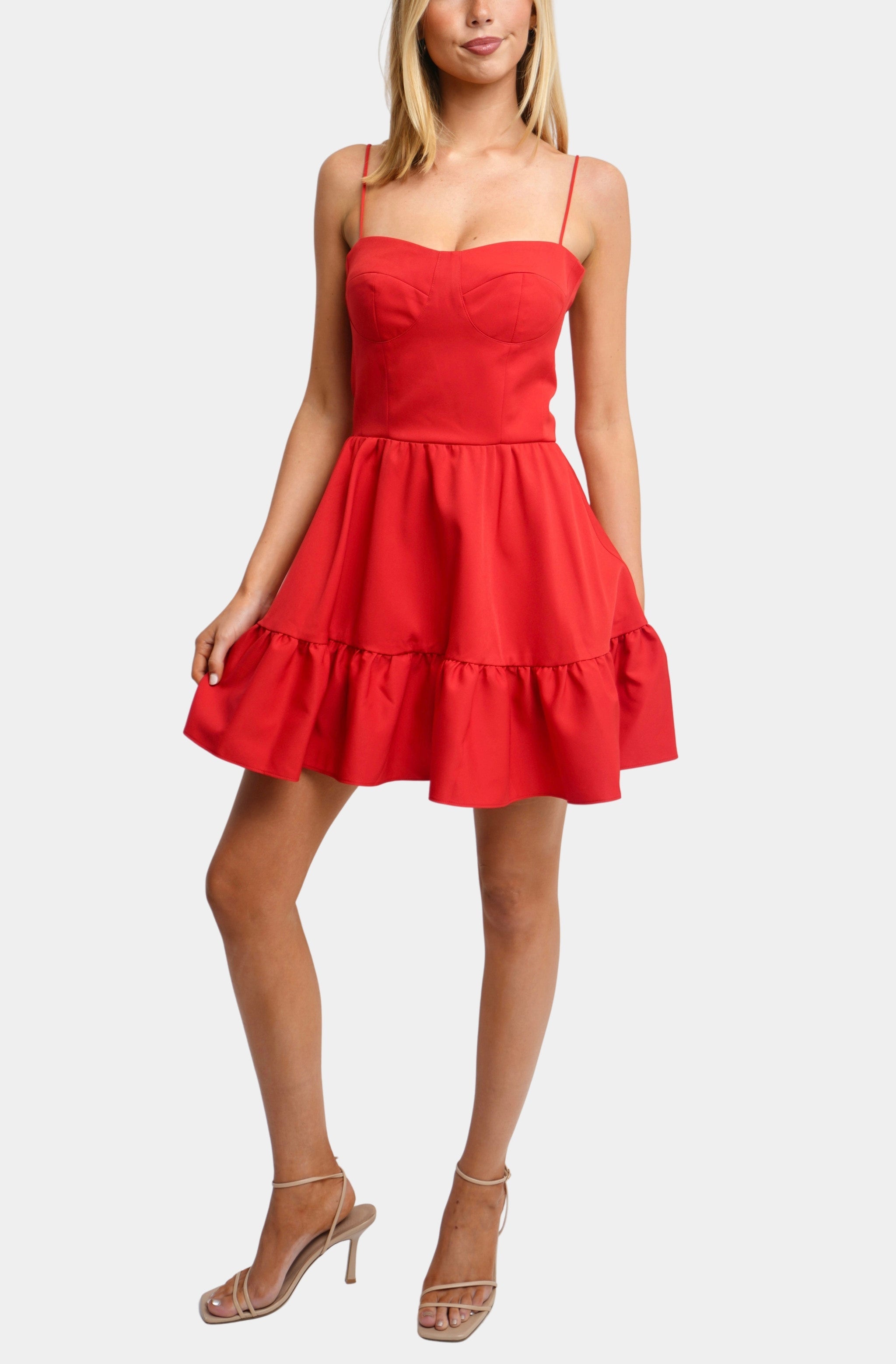 Ganni Dress