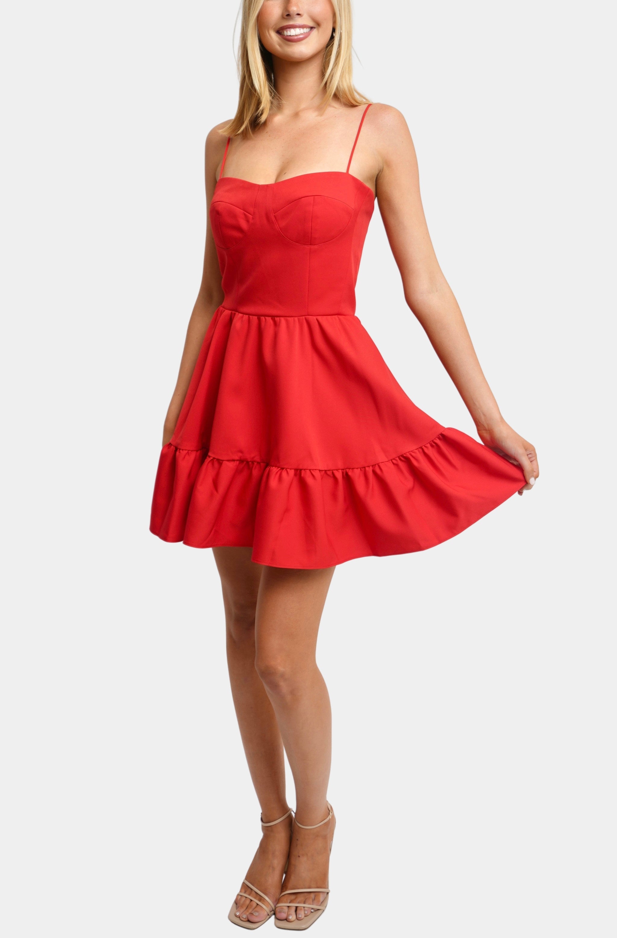 Ganni Dress